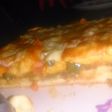 فطيرة بيتزا 🍕