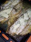 Corvina a la provenzal
