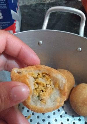 Foto de Recheio de frango
