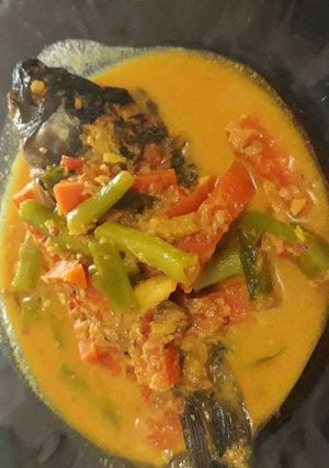 Foto resep Pesmol ikan ala debm