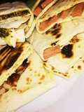 خبز الصاج