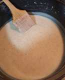 Salsa Bechamel integral