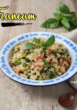 Foto resep Trancam Khas Surabaya