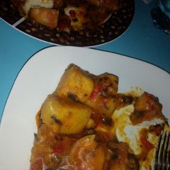 A picture of Asaro.