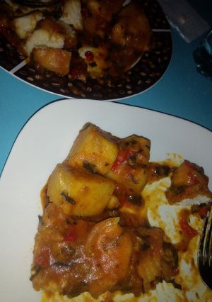 A picture of Asaro.