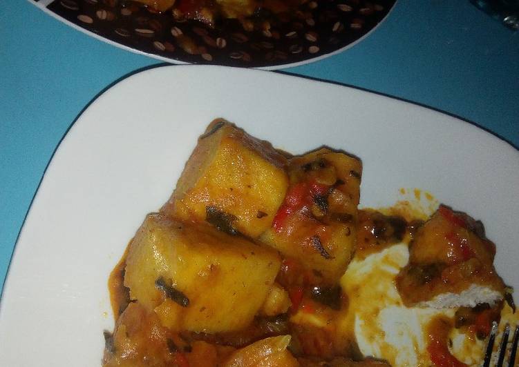 How to Prepare Award-winning Asaro | Satisfyingrecipe.web.app
