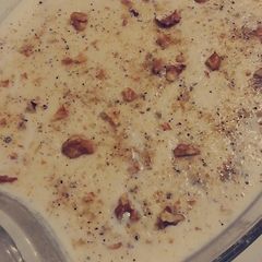 A picture of Kheer.
