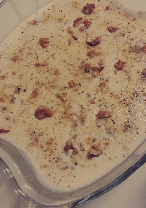 A picture of Kheer.