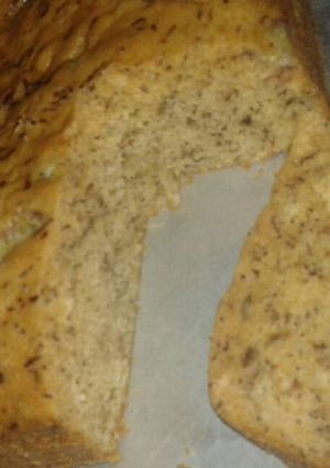 Foto resep Bolu pisang/Banana cake