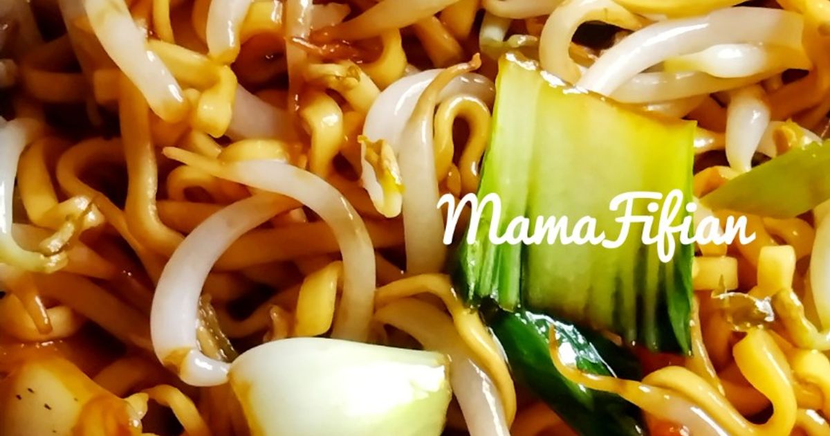Mie Goreng