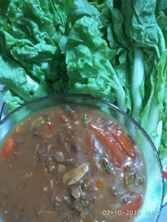 Foto resep Sambal tauco
