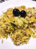 Bacalhau à Brás