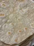 Witch’s Circle Tortillas