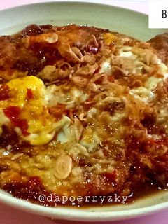Foto resep Balado Ceplok