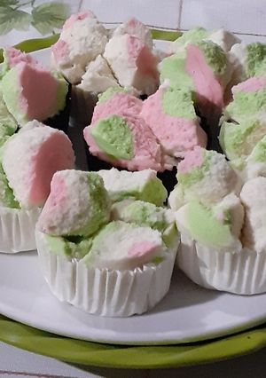 Foto resep Bolu Kukus Mekar