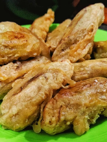 Cara Gampang Menyiapkan Resep Pisang Goreng Crispy yang  Bikin Ketagihan Anti Ribet, Mantap Sekali