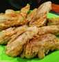 Cara Gampang Menyiapkan Resep Pisang Goreng Crispy yang  Bikin Ketagihan Anti Ribet, Mantap Sekali