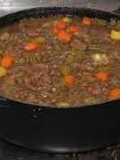 My best ever stew