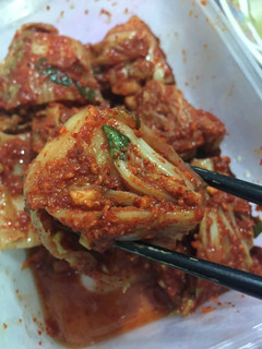 Foto resep Kimchi