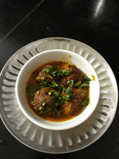 लौकी कोफ्ता(Lauki kofta recipe in Hindi) रेसिपी मुख्य फोटो