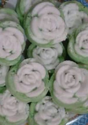 Foto resep Putu Ayu Mawar