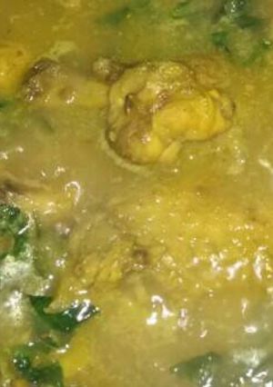 Foto resep Ayam Woku👌