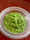 Green chutney