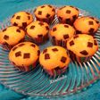 Chocolate Chip Muffins 🥧🍫