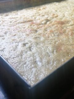 صورة لوصفة كرانطيطة 🌸😋