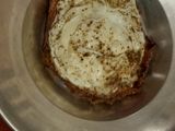 Half Fry Egg