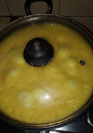 Foto resep Selai nanas nastar