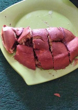 Foto resep Martabak manis simpel