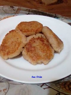 Foto resep Wingko Teflon