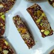 Khajur burfi