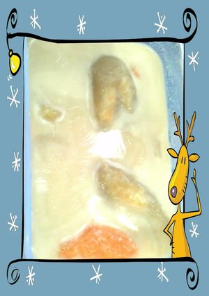 Foto resep Kolak pisang+ubi & kolang-kaling