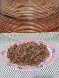 Tumis Sedepan (Tempe Semangit, Sandung Lamur, Daging Sapi)