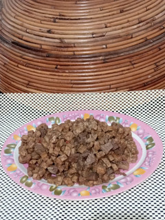 Foto resep Tumis Sedepan (Tempe Semangit, Sandung Lamur, Daging Sapi)