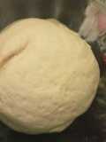 Masa para pizza