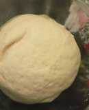 Masa para pizza
