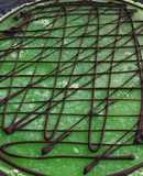 Pastel de Mojito