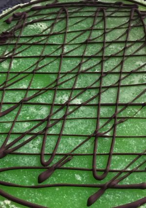 Foto principal de Pastel de Mojito