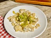 Gambar sambel tempe semangit kukus