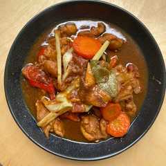 รูปของ Semur Ayam Enak 👌