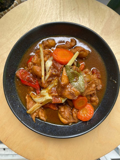 Foto resep Semur Ayam Enak 👌
