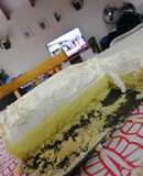 Pie de limón infalible