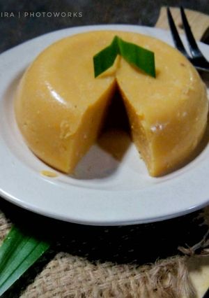 Foto resep Jenang jagung manis #pr_jagung