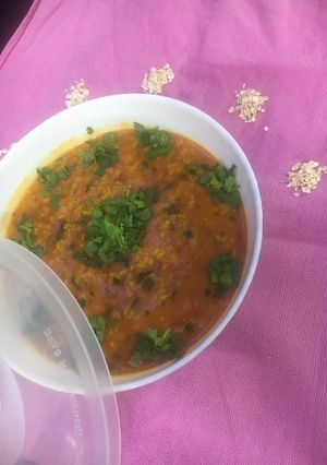 ઓટ્સ (oats Recipe in Gujarati) રેસીપી મુખ્ય ફોટો