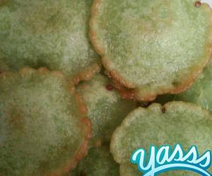 Resep Teruji Kue cucur bersarang ala2 anti gagal Enak Sederhana