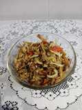 Teri Kering Pedas Manis