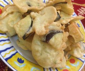Resep Populer Terong Goreng Tepung Enak dan Sehat Resep Populer Terong Goreng Tepung Enak dan Sehat